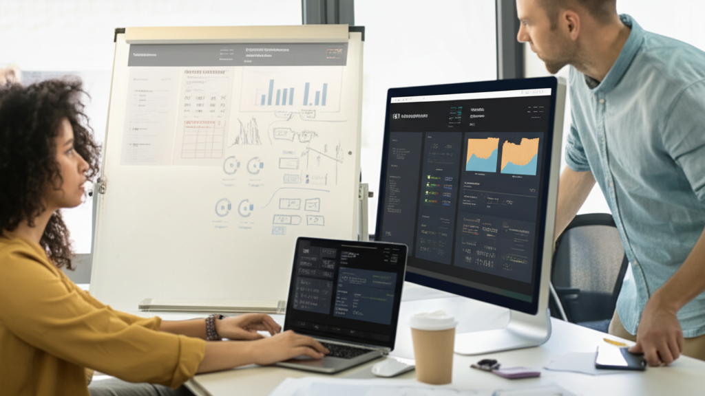 Equipe Orlam Solutions